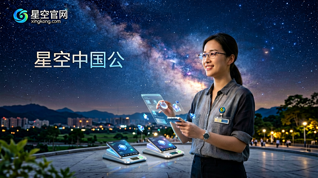 星空中国为零售企业提供数据分析与用户洞察平台